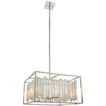 Endon ACADIA 81931 Suspension lumineuse 6x40W/E14 IP20