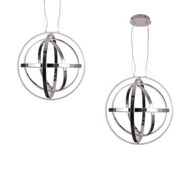 Milagro COPERNICUS ML6149 Suspension lumineuse 260W LED 3000K 5500LM IP20