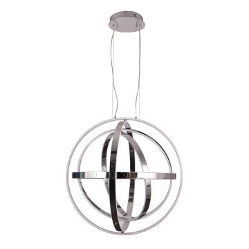 Milagro COPERNICUS ML6153 Suspension lumineuse 180W LED 3000K 4000LM IP20