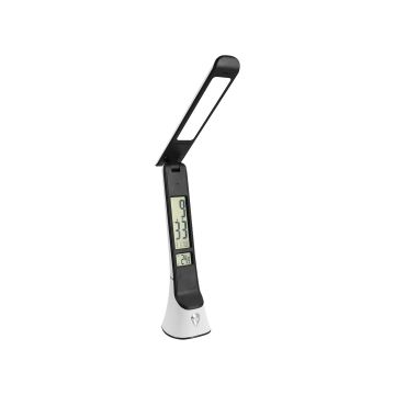 Milagro TORI ML6107 Lampe de bureau 5W LED 3000K–6000K 260LM IP20