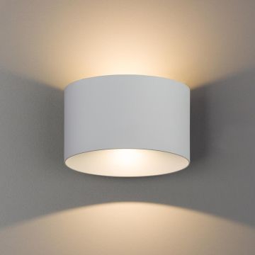Nowodvorski ELLIPSES LED 8140 Applique murale 2x5W/LED 3000K 800LM IP54