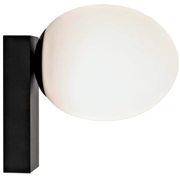 Nowodvorski ICE EGG 8132 Applique murale 1x25W/G9 IP44