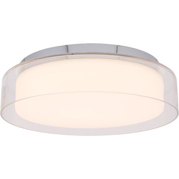 Nowodvorski PAN LED M 8174 Plafonnier 1X17W/LED 4000K 800LM IP44