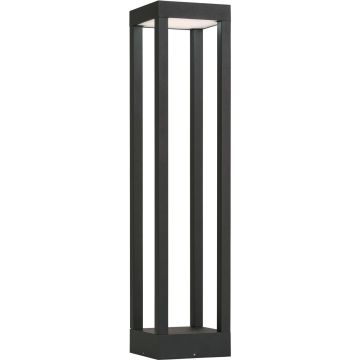 Nowodvorski STRUCTURE LED 8145 Lampe sur pied 13W/LED 3000K 820LM IP54