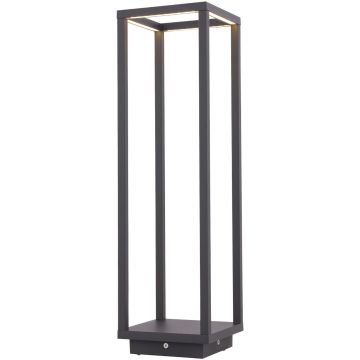 Nowodvorski SYMMETRY 8180 Lampe sur pied 1x7W/LED 3000K 388LM IP54