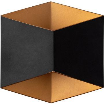 Nowodvorski TRIANGLES LED 8141 Applique murale 2x5W/LED 3000K 750LM IP54