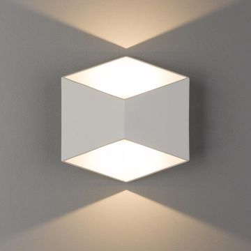 Nowodvorski TRIANGLES LED 8143 Applique murale 2x5W/LED 3000K 800LM IP54