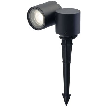 Nowodvorski TUBINGS M 8161 Projecteur de jardin 1X35W/GU10 IP54