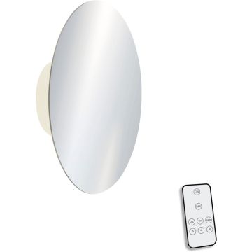 Paul Neuhaus AKKU-PUNTUA 8153-17 Applique murale 1x1,3W/LED 3000k 180lm ip20
