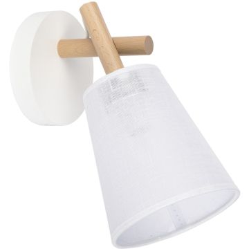 TK Lighting VAIO 818 Applique murale 1x60W/E27