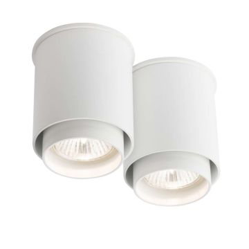 Antigo Iga 7015 Spot en saillie 2x10W/GU10 IP20