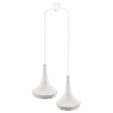 Antigo Mahaka 5176 Suspension lumineuse 2x60W/E27 IP20