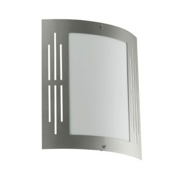Eglo CITY 82309 Applique murale 1x15W/E27