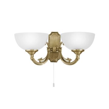 Eglo SAVOY 82752 Applique murale 2x40W/E14