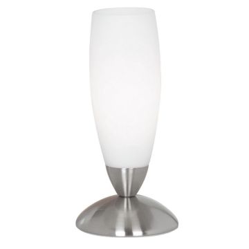 Eglo SLIM 82305 Lampe de table 1x40W/E14