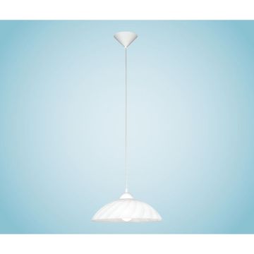 Eglo VETRO 82785 Suspension lumineuse 1x60W/E27
