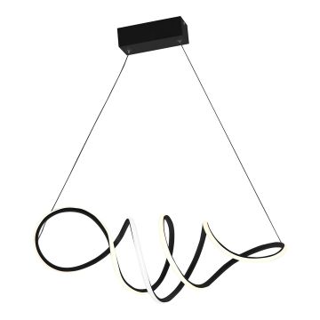 Milagro LOCA ML5756 Suspension lumineuse 56W LED 4000K 3360LM IP20