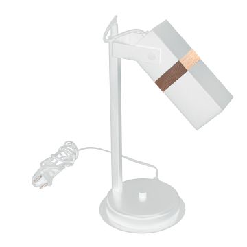 Milagro VIDAR MLP6105 Lampe de bureau 1x50W/GU10 IP20