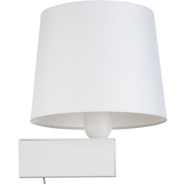 Nowodvorski CHILLIN 8201 Applique murale 1x40W/E27 IP20