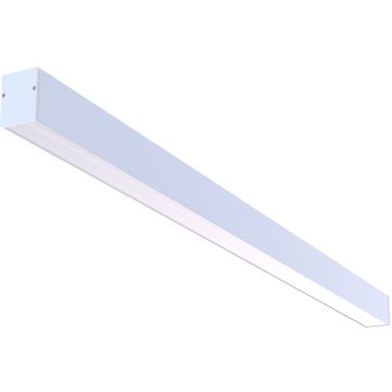 Nowodvorski CL OFFICE PRO LED 120 4000K 8296 Lampe de plafond 1x31W/LED 4000K 4160LM IP20