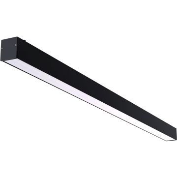 Nowodvorski CL OFFICE PRO LED 150 4000K 10214 Lampe de plafond 1x40W/LED 4000K 4710LM IP20