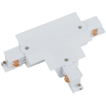 Nowodvorski CTLS REC PWR T CONN LEFT 1 WHT (TL1) 8247 Accessoire de montage IP20
