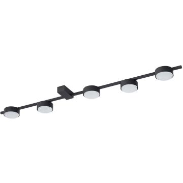 Nowodvorski PILLS 8262 Plafonnier 5x8W/GX53 IP20