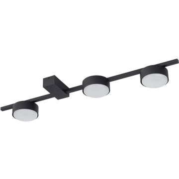 Nowodvorski PILLS 8263 Plafonnier 3x8W/GX53 IP20