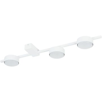 Nowodvorski PILLS 8268 Plafonnier 3x8W/GX53 IP20