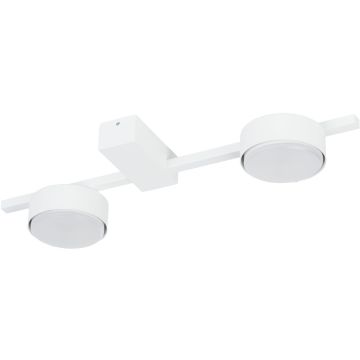 Nowodvorski PILLS 8270 Plafonnier 2x8W/GX53 IP20