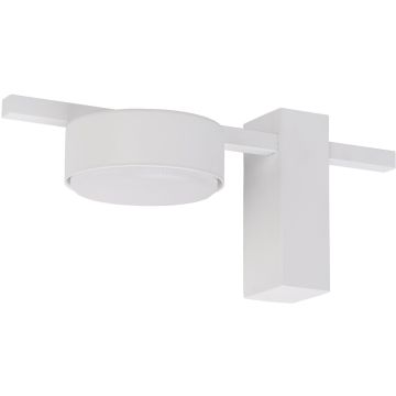 Nowodvorski PILLS 8271 Applique murale 1x8W/GX53 IP20