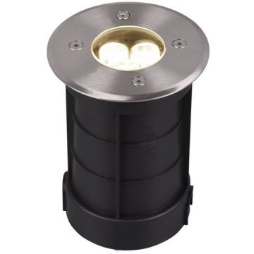 Trio BELAJA 821660107 Lampe de passage 1x3w/led 3000k 350lm ip65
