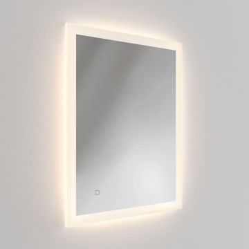 Astro Lighting Ascot 1486003 Miroir 1x50W/LED 2702K|6000K 940LM|1020LM IP44