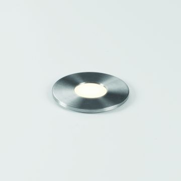 Astro Lighting TERRA 1201005 Spot encastré 1x1W/LED 3000K 53LM IP65