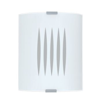 Eglo GRAFIK 83132 Plafonnier 1x60W/E27