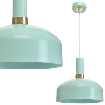 Milagro MALMO MLP6200 Suspension lumineuse 1x60W/E27