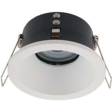 Nowodvorski CHARLIE 8366 Spot encastré 1x15W/GU10 IP54/20