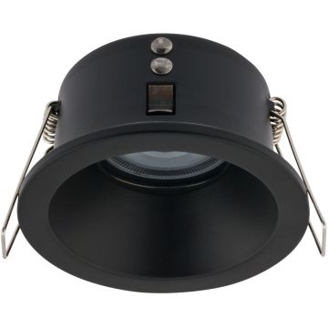 Nowodvorski CHARLIE 8367 Spot encastré 1x15W/GU10 IP54/20
