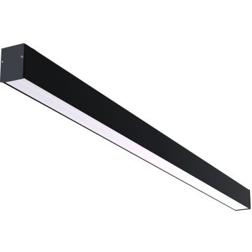 Nowodvorski CL OFFICE PRO LED 120 3000K 8300 Lampe de plafond 1x31W/LED 3000K 3490LM IP20