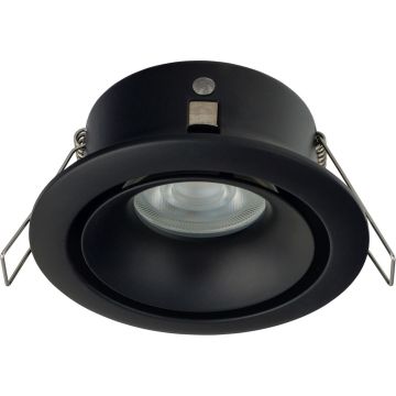 Nowodvorski FOXTROT 8374 Spot encastré 1x15W/GU10 IP54/20