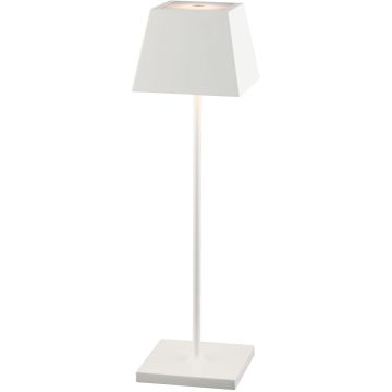 Nowodvorski MAHE LED 8397 Lampe sur pied 1x2,2W/LED 3000K 168LM IP54