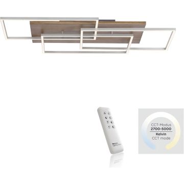 Paul Neuhaus PALMA 8330-79 Lampe de plafond 3x40W/LED ip20