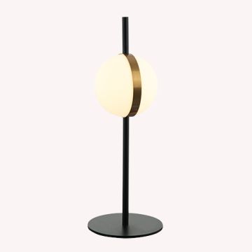 Zambelis TABLE LIGHT 2004 Lampe de table 8W/led 3000K 640lm IP20