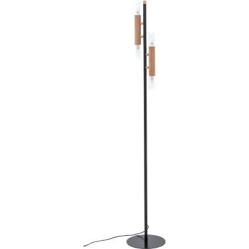 Zuma Line MADERA 8310144 Lampadaire 2x28W/G9 IP20