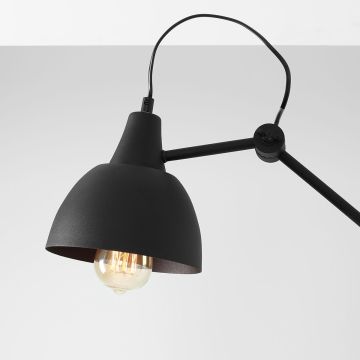 Aldex AIDA 842D Applique murale 2x60W/E27