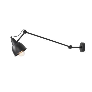Aldex AIDA 842PL_G Applique murale 1x60W/E27