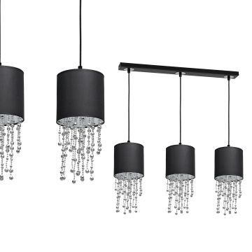 Milagro ALMERIA MLP64300 Suspension lumineuse 3x60W/E27 IP20