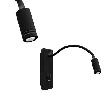 Milagro BASE ML63500 Applique murale 8W.2W LED 4000K 630LM IP20