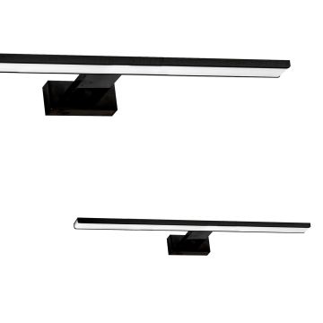 Milagro SHINE ML6336 Applique murale 15W LED 4000K 1050LM IP44