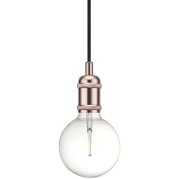 Nordlux AVRA 84800030 Suspension lumineuse 1x60W/E27 IP20
